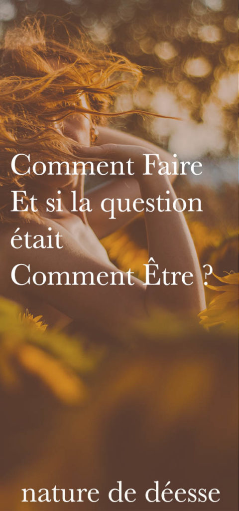 Tu aimerais te lancer dans un nouveau projet mais sans cesse revient la question Comment faire pour que ça fonctionne ?