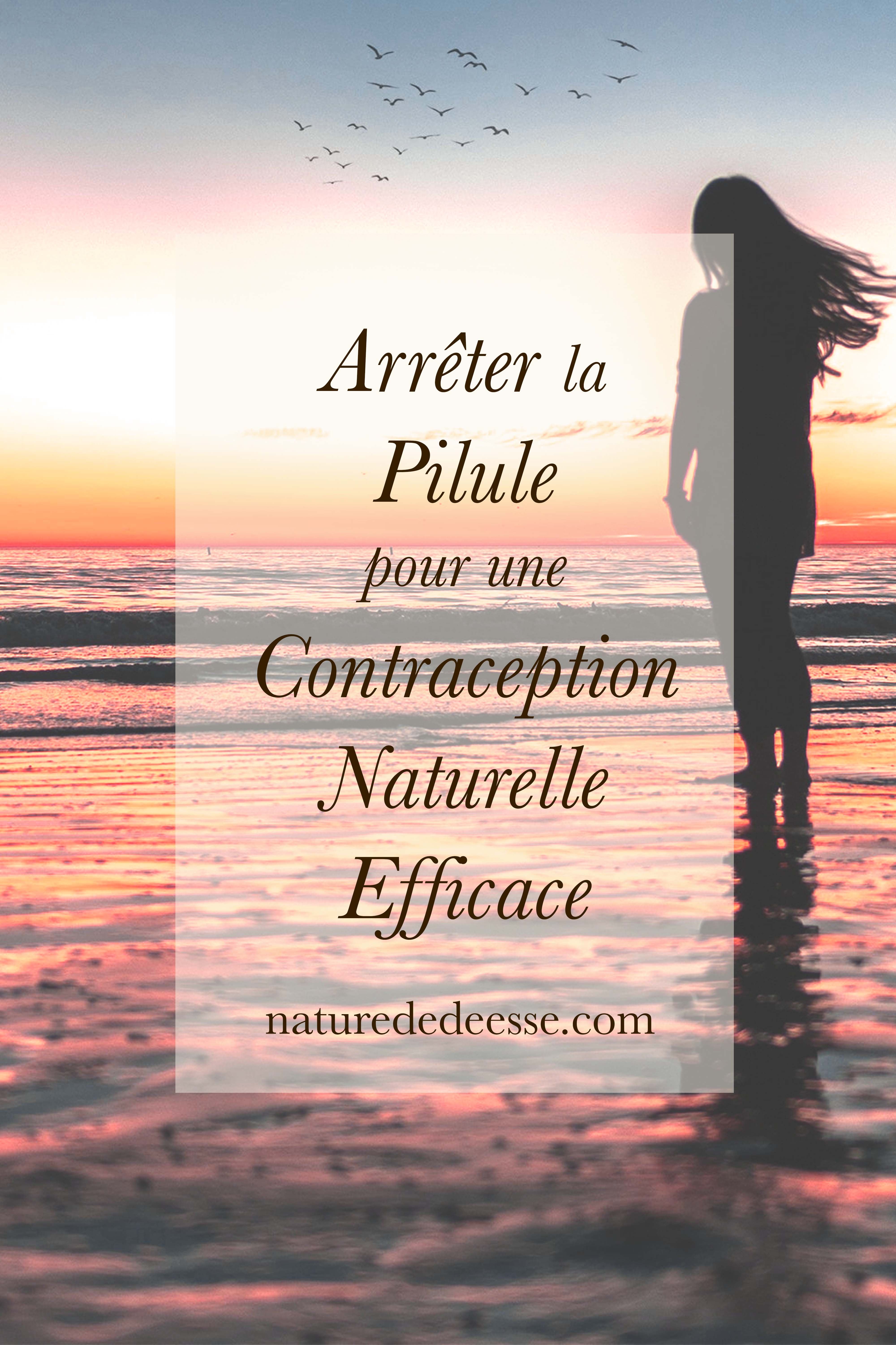 Comment Arrêter la Pilule pour une Contraception Naturelle Efficace