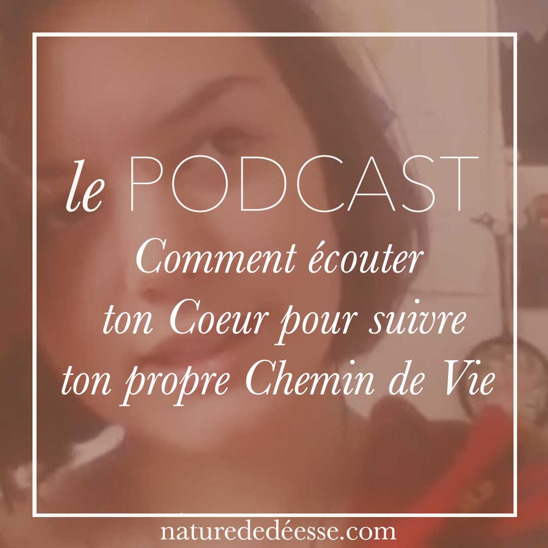Comment Écouter ton Coeur pour Suivre ton Propre Chemin de Vie ?