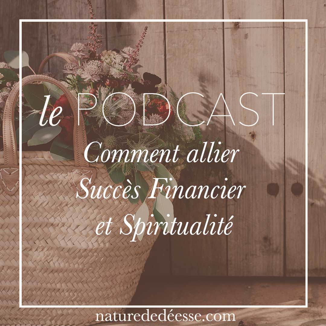 Comment Allier Succès Financier et Spiritualité