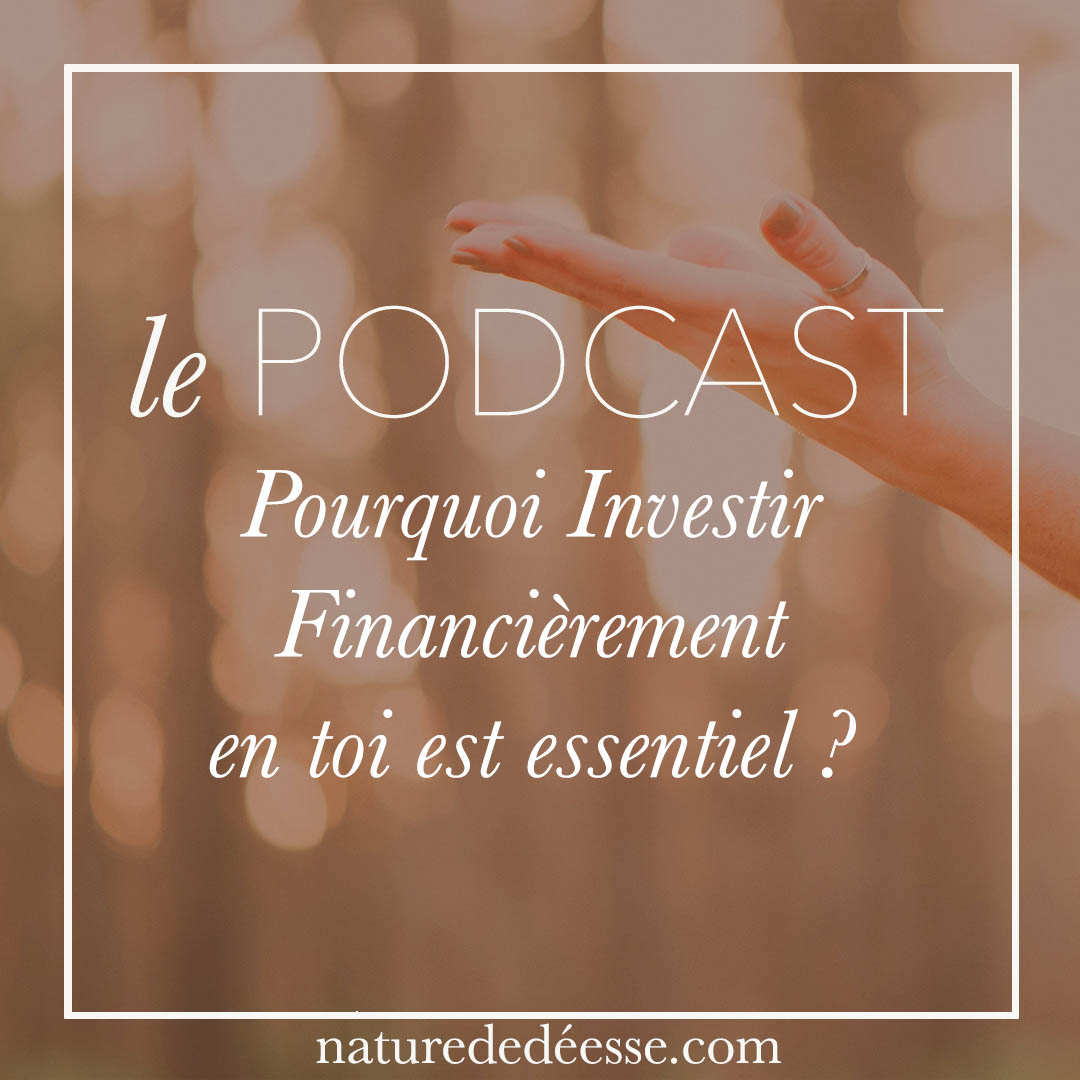 Pourquoi Investir Financièrement en Toi et ton Entreprise est essentiel ?