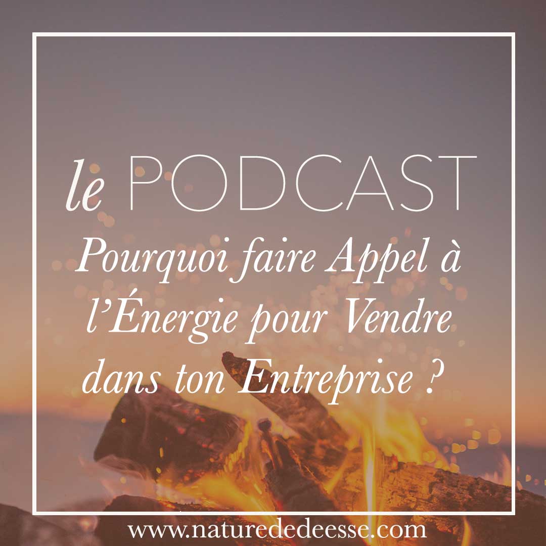 Pourquoi faire Appel à l&rsquo;Énergie pour Vendre dans ton Entreprise ?