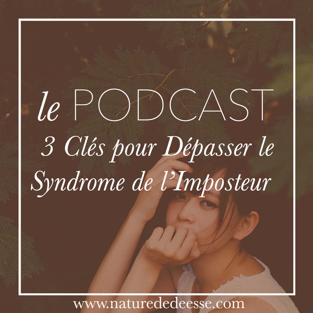 3 Clés pour Dépasser le Syndrome de l&rsquo;Imposteur
