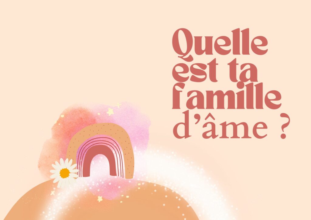 Quel archétype d'âme est le tien ? Réalise ce test gratuit pour le savoir.