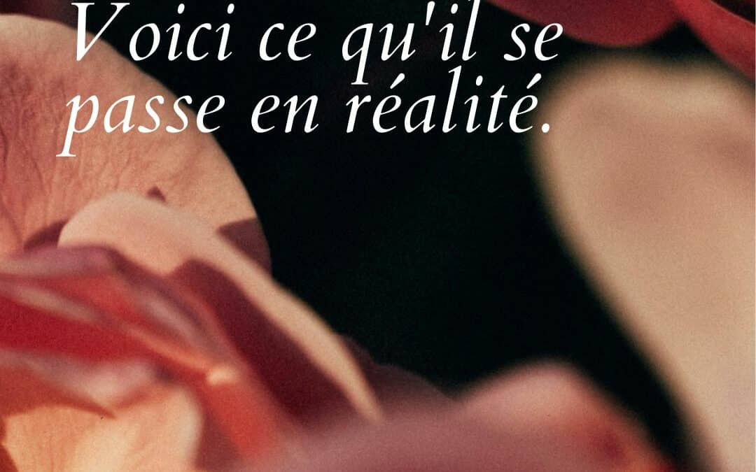 Pourquoi ton intuition semble floue (et comment retrouver de la clarté)
